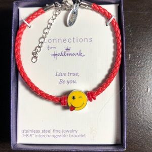 friendship bracelet/or cute for kids birthday!